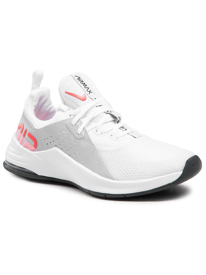 Fitnessschuhe Nike Air Max Bella Tr 3 CJ0842 105 WeiB eschuhe