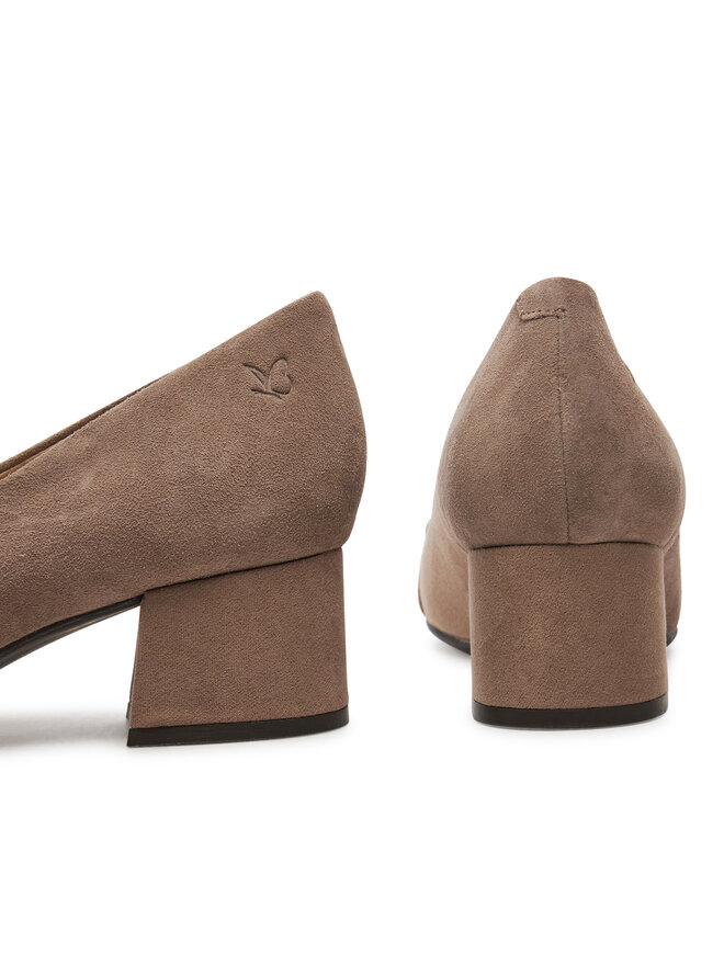 Caprice Décolleté Caprice 9-22300-43 Beige