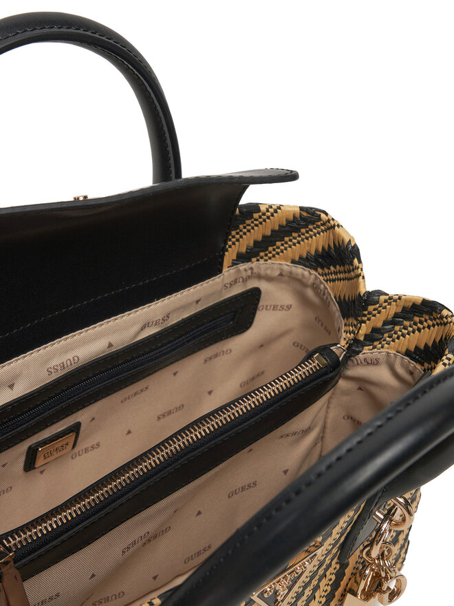 Guess Geantă Guess HWWG92 10050 Negru