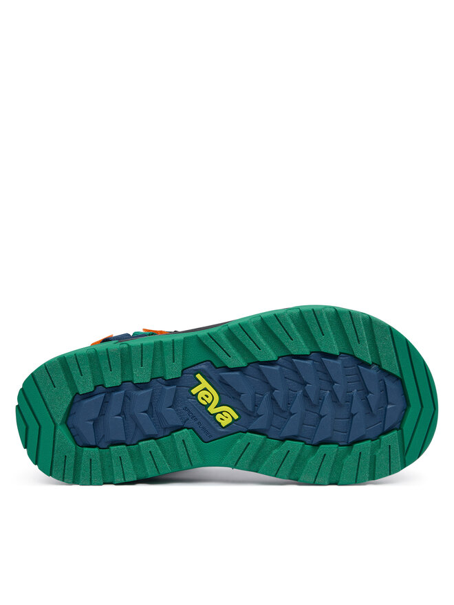 Teva Босоніжки Teva Hurricane XLT JR 1177430C Кольоровий