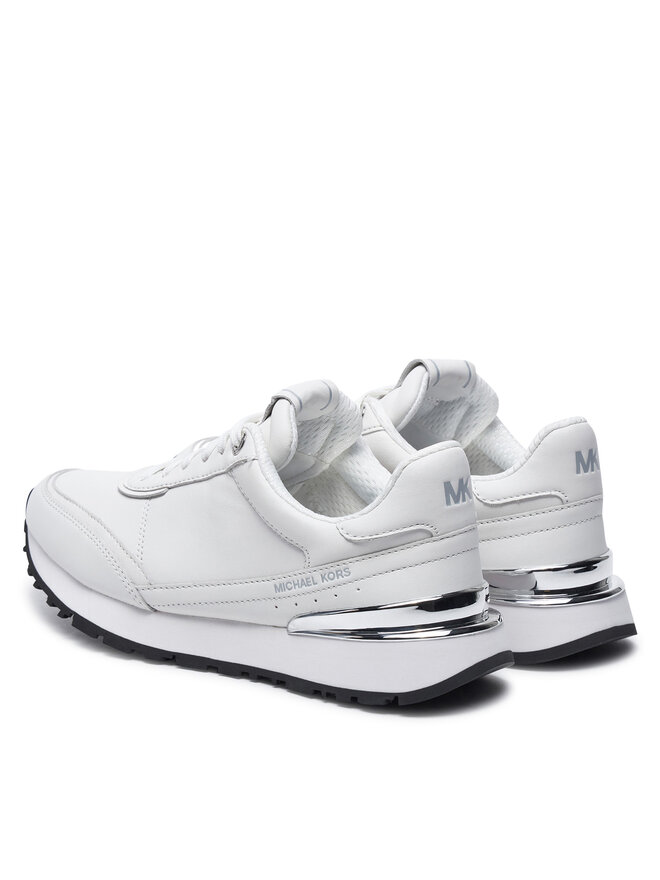 MICHAEL Michael Kors Zapatillas MICHAEL Michael Kors 43T4NVFS1L Blanco