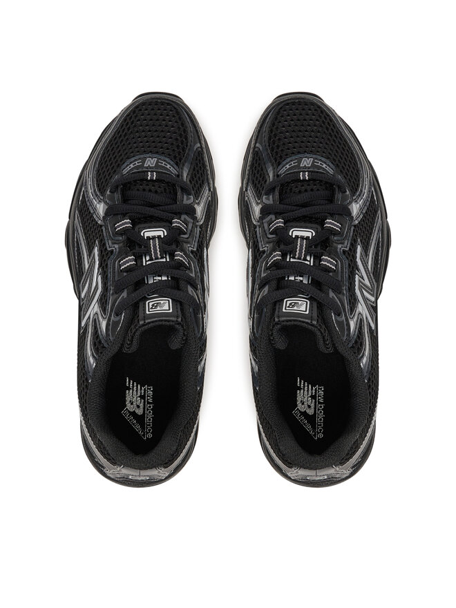New Balance Sneakers New Balance GR740BM Schwarz