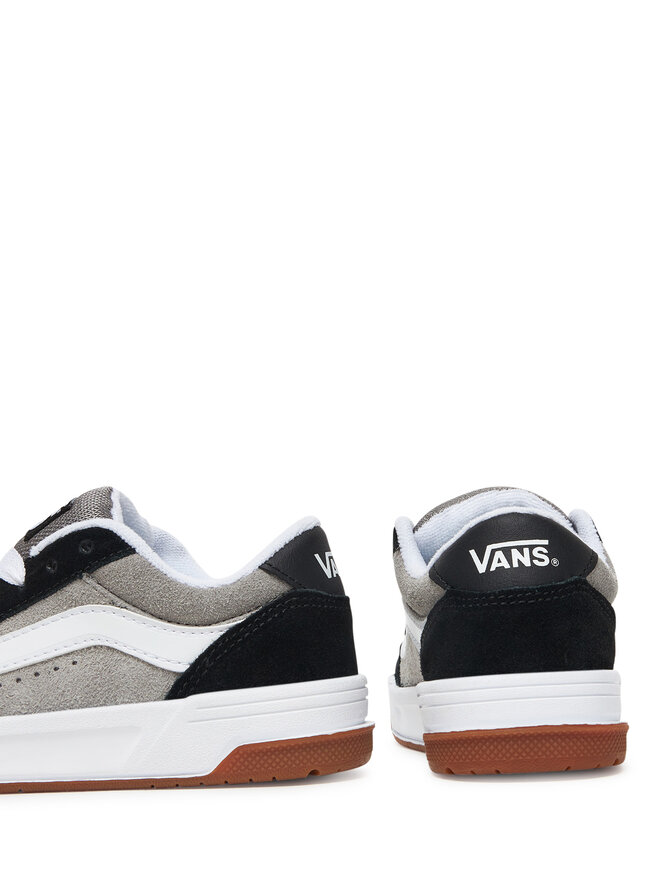 Vans Сникърси Vans Hylane VN000D4N2B61 Сив