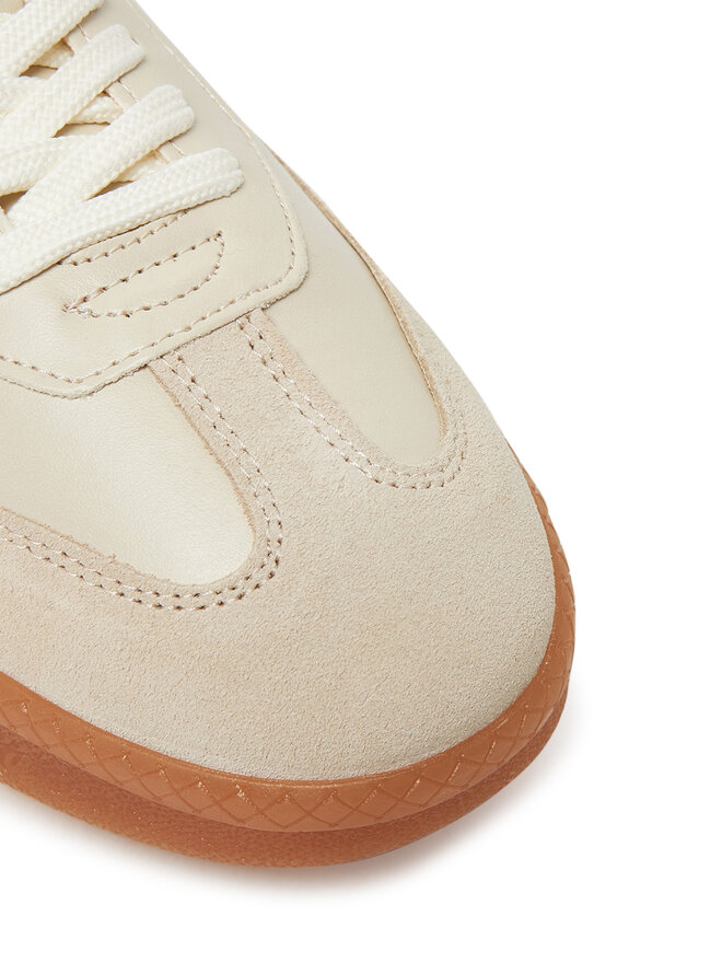 Steve Madden Сникърси Steve Madden Euphoria SM11003591 Сив