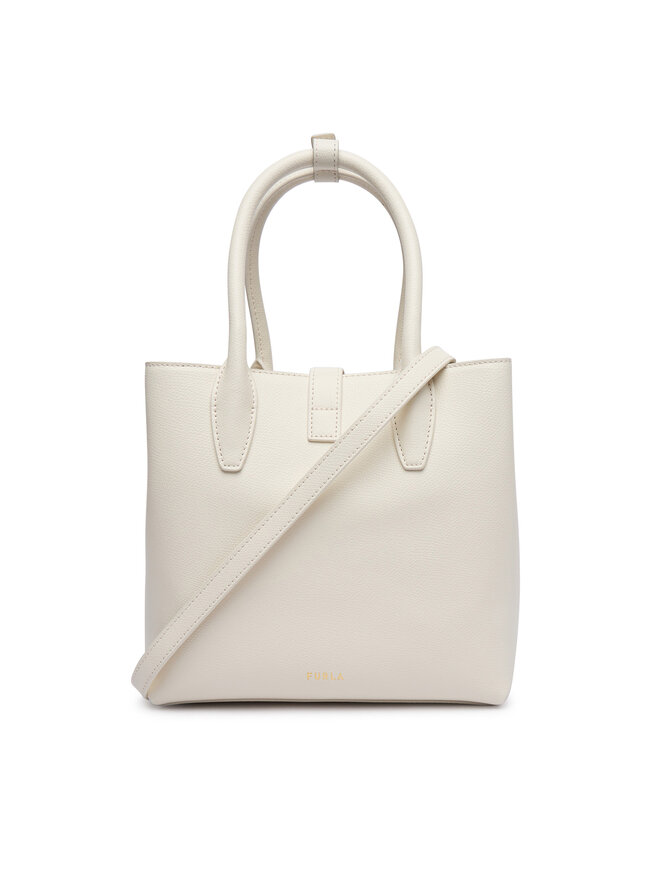 Furla Сумка Furla Goccia S WB01949 ARE000 KH PNN00 Білий