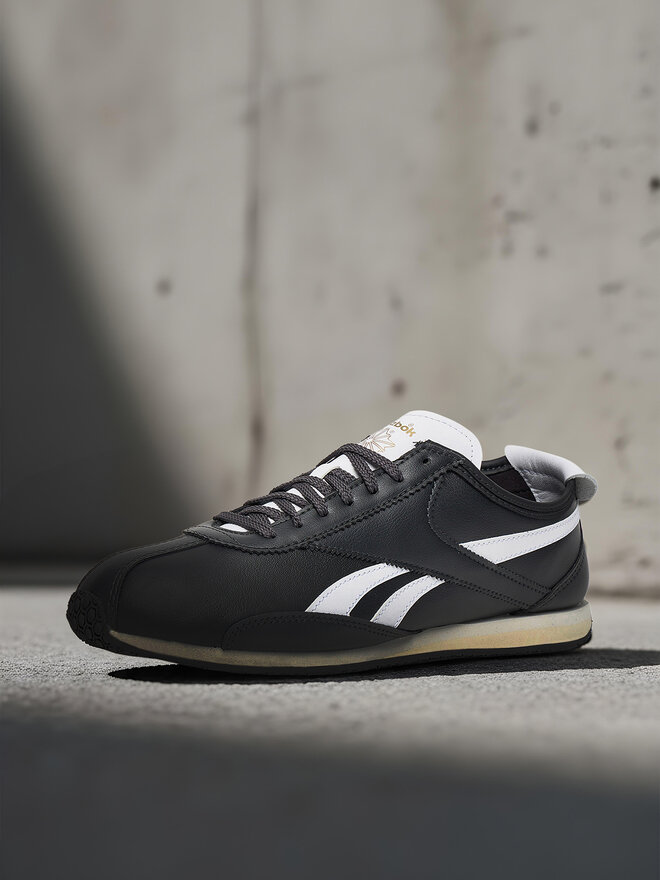 Reebok Sneakers Reebok EO-R400 100233940 Schwarz