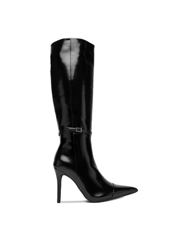 DeeZee Stiefel DeeZee W4LD190604 Schwarz
