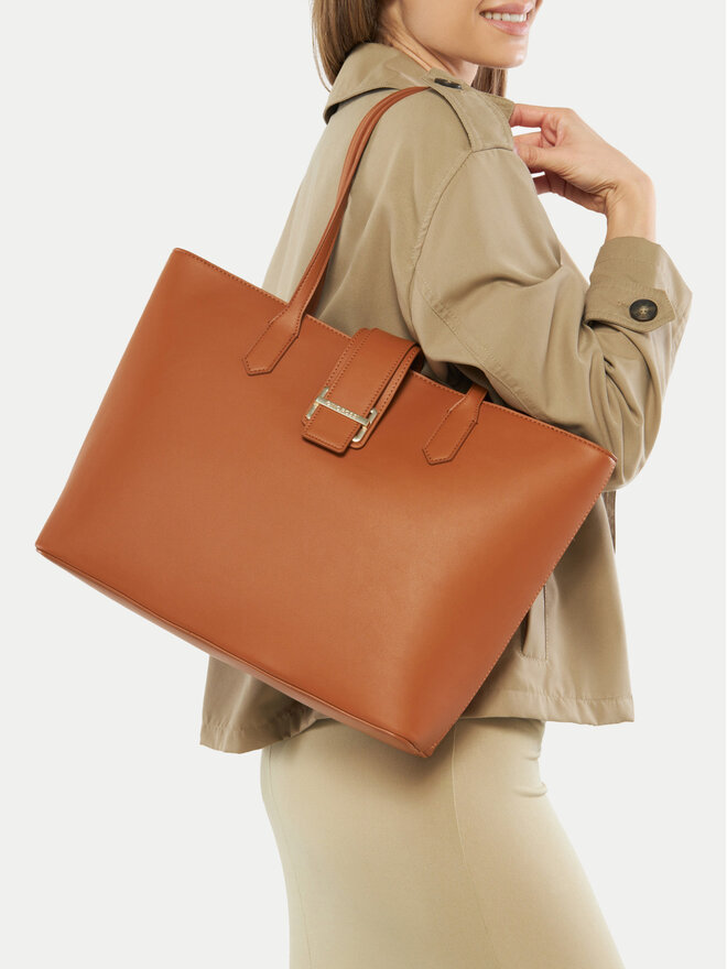 Gino Rossi Handtasche Gino Rossi 1-1 Braun