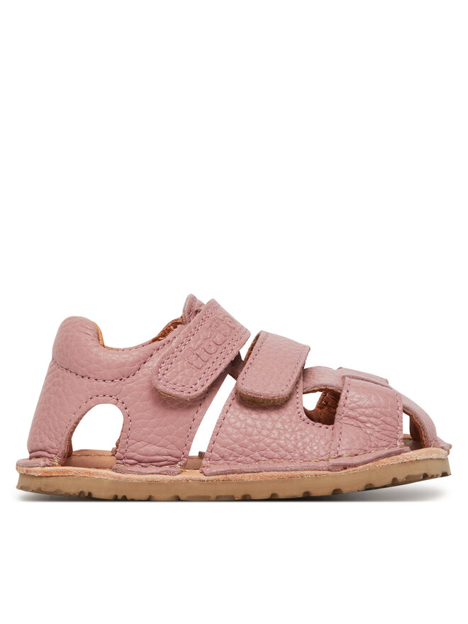 Froddo Сандали Froddo Barefoot Flexy Avi G3150263-6 M Розов