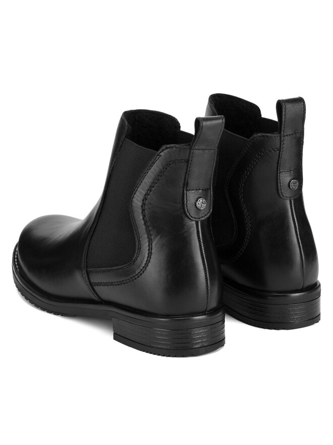 Lasocki Botines Chelsea Lasocki WI23-DALIA3-21 Negro
