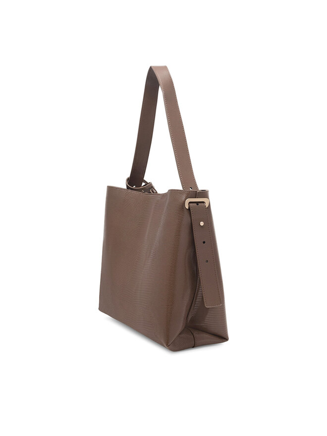 Beverly Hills Polo Club Bolso Beverly Hills Polo Club BHPC-W-05-A23 Marrón