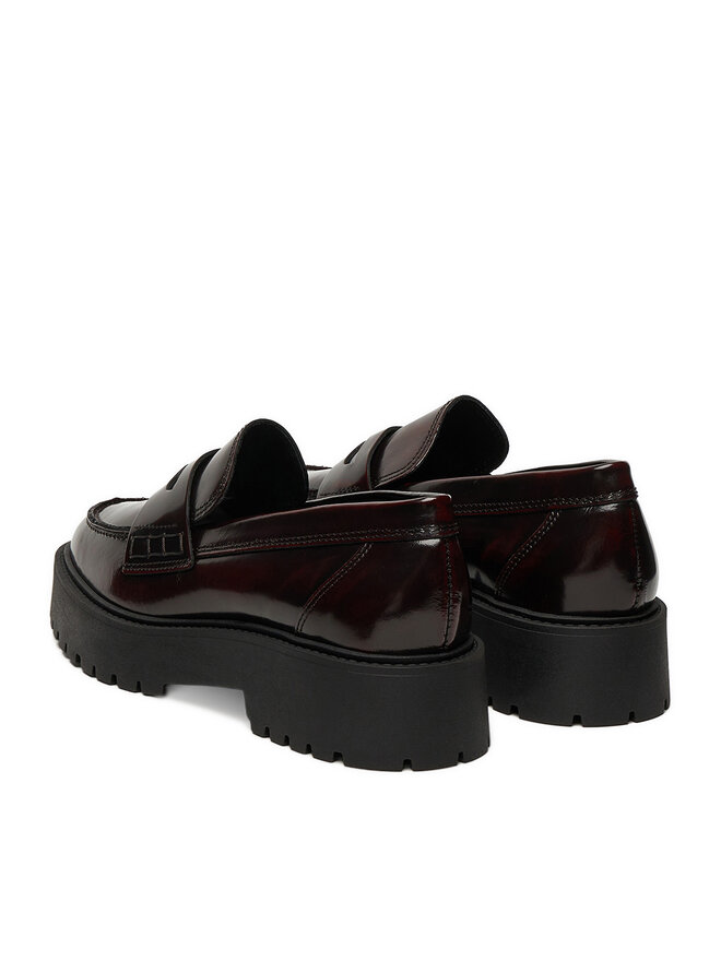 Gino Rossi Slipper Gino Rossi C-CARRIE1 Dunkelrot