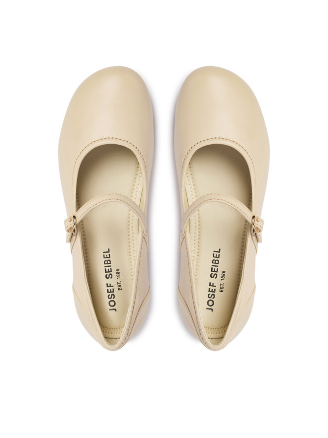 Josef Seibel Туфлі Josef Seibel Fiona 77 87277 Білий
