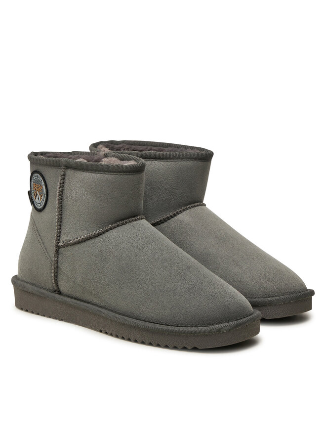 O'Neill Botas de nieve O'Neill Besiana Mid 90243018.6QW Gris