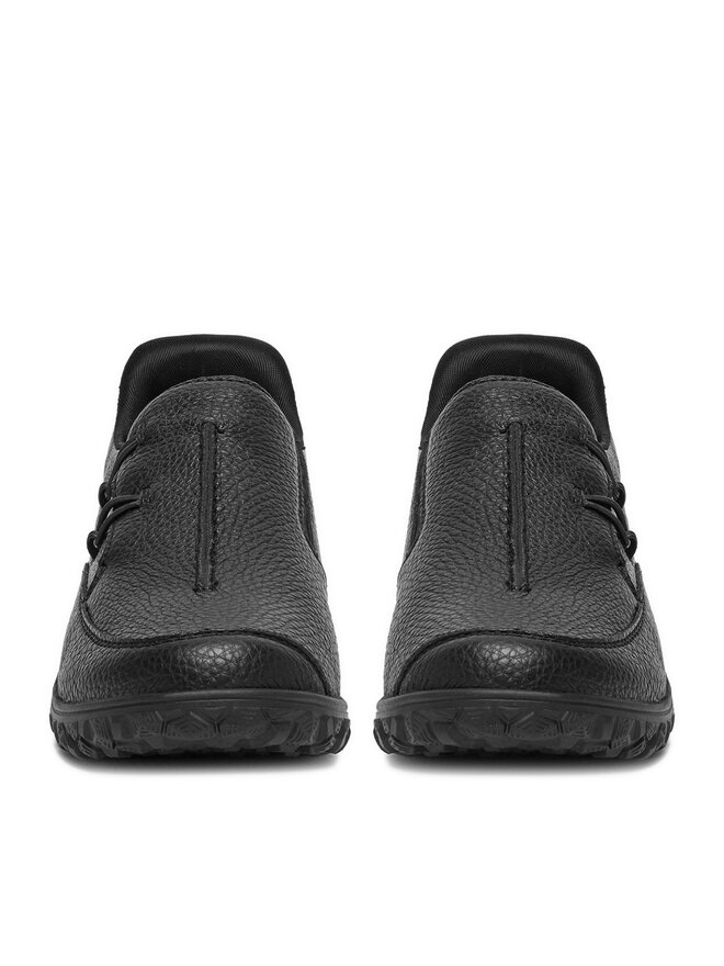 Rieker Halbschuhe Rieker 59559-00 Schwarz