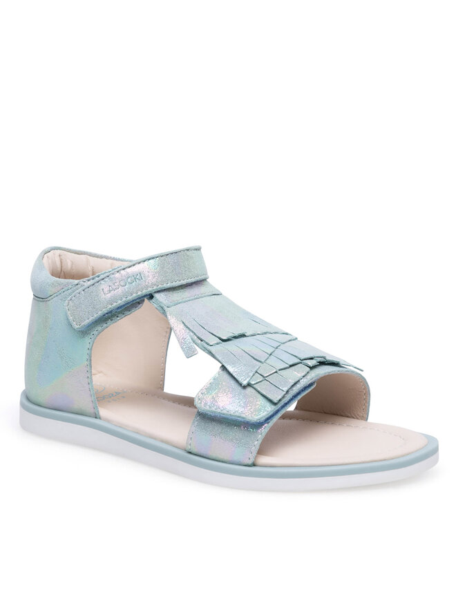 Lasocki Kids Sandale Lasocki Kids HERA CI12-HERA-04 Albastru