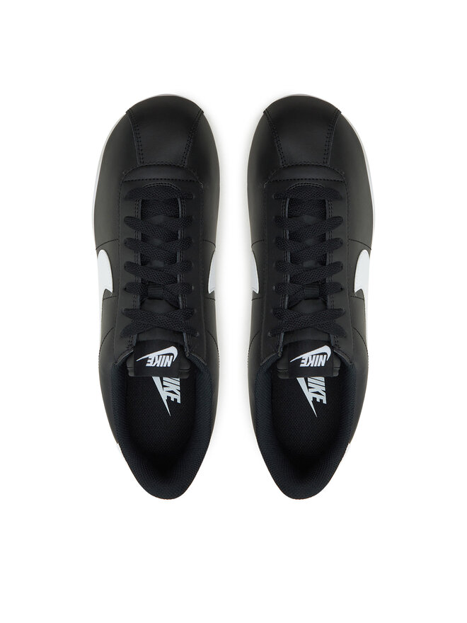 Nike Sneakersy Nike Cortez Čierna