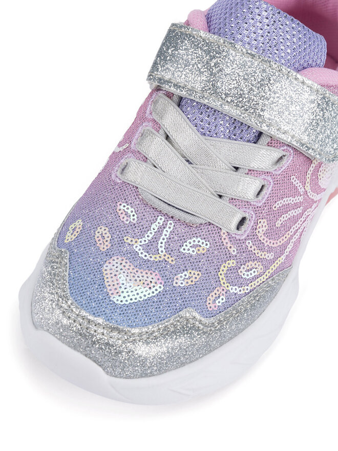 Nelli Blu Sneakers Nelli Blu CP66-25570 Colorat