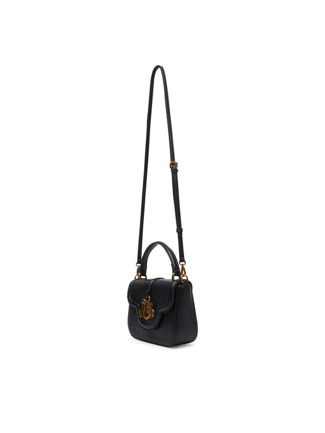 Just Cavalli Handtasche Just Cavalli 81RA4BN4 ZS749 Schwarz