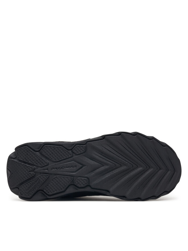 Skechers Sneakers Skechers Elite Sport Tread - Aquavek HI 406336L/BBK Schwarz
