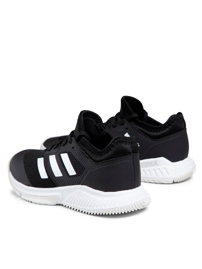 adidas Tenisice za dvoranski nogomet adidas Court Team Bounce W FX1804 Crna