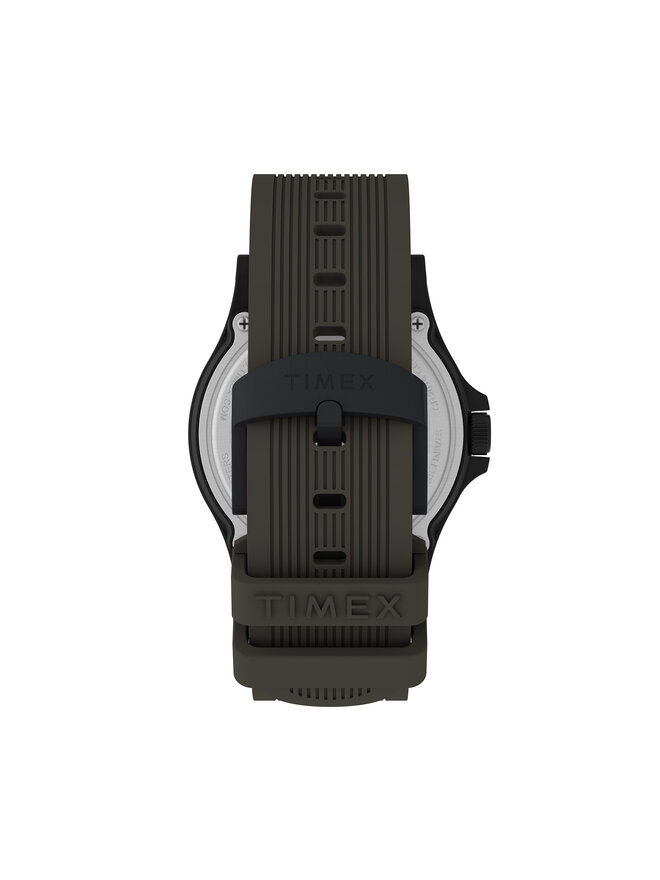 Timex Karóra Timex Acadia TW4B30000 Khaki