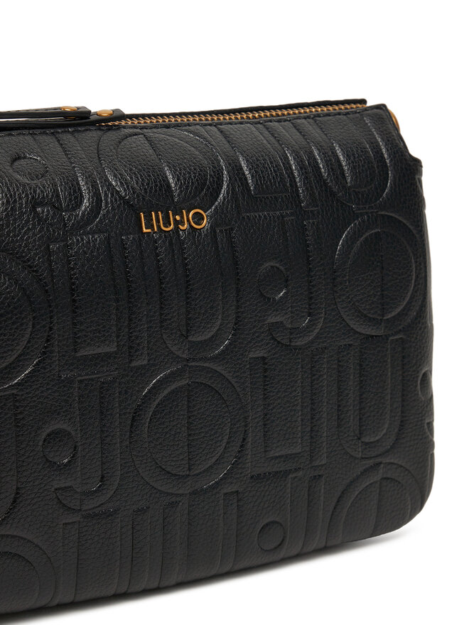 Liu Jo Borsetta Liu Jo AA5072 E0538 Nero