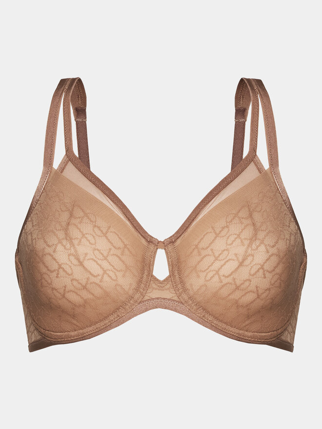 Triumph Triumph Бюстгальтер з підкладкою Triumph Signature Sheer W01 EX 10215906 Бежевий