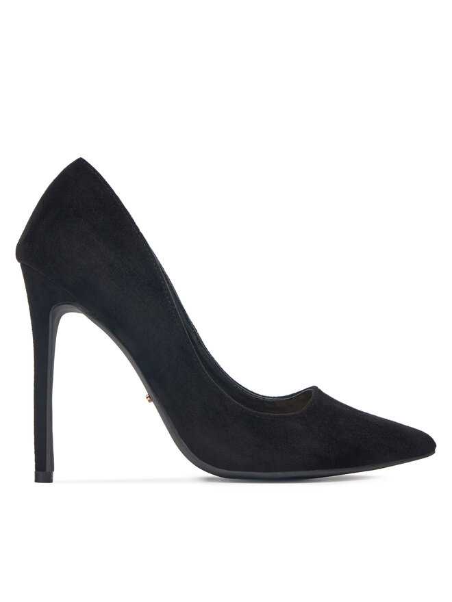 DeeZee Lodičky DeeZee 92831-201-BLACK SU Černá