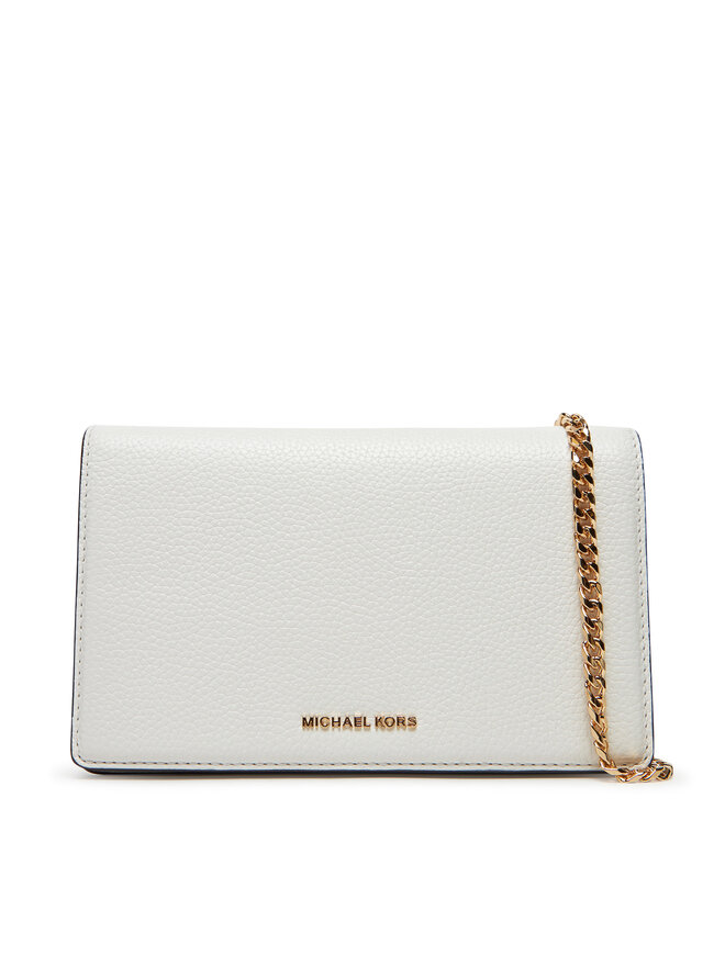 MICHAEL Michael Kors Kabelka MICHAEL Michael Kors 32T4GJ6C2L Bílá
