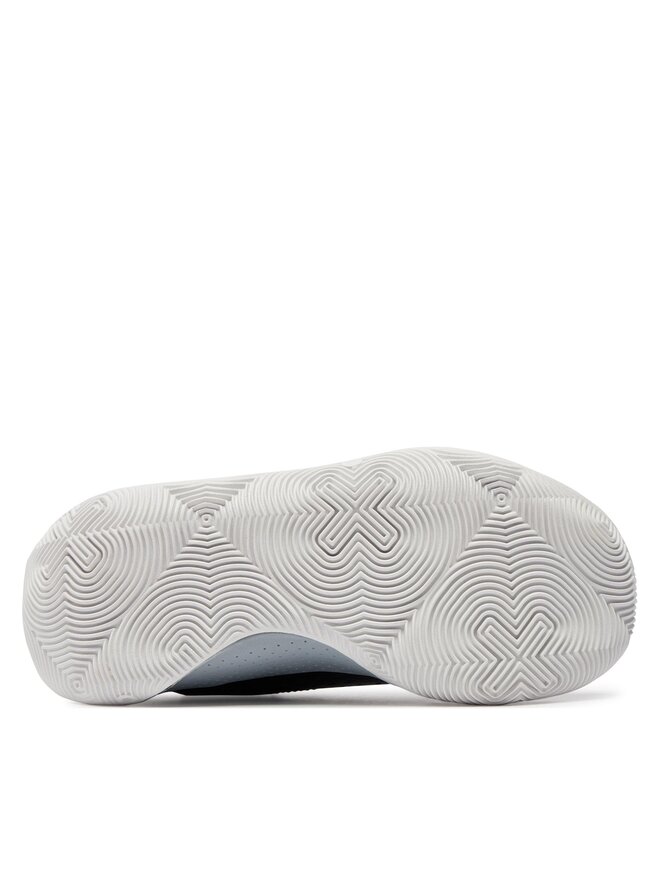 Under Armour Scarpe da basket Under Armour Ua Gs Jet '23 3026635-004 Nero