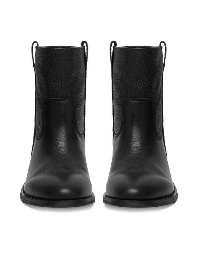 Badura Stiefeletten Badura C-KD039669-25-1 Schwarz