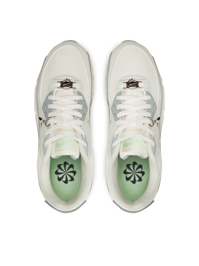 Nike Αθλητικά Nike Air Max 90 Se FN6948 100 Λευκό