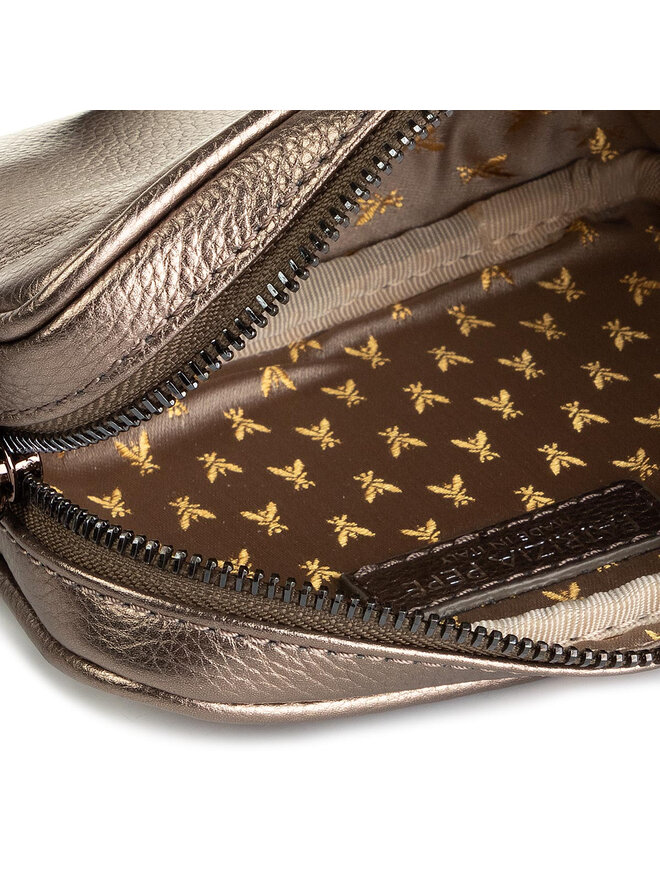 Patrizia Pepe Bolso Patrizia Pepe 2V8986/A4U8-F1YL Oro