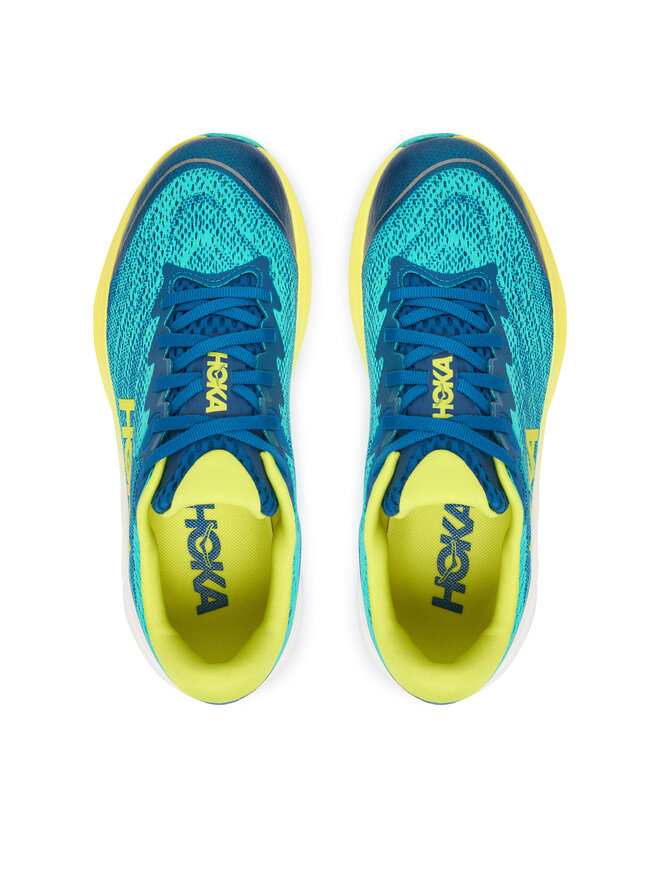 Hoka Взуття для бігу Hoka Rincon 4 1168874 Голубий