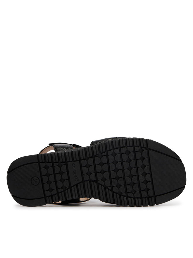 Caprice Sandalen Caprice 9-28102-44 Schwarz