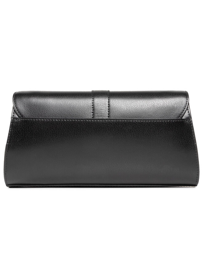 Furla Handtasche Furla 1927 Opera WB00029-AVO000-O6000-1-007-20-IT-B Schwarz