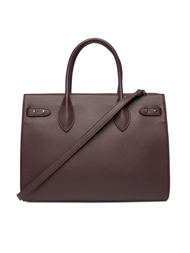 Aldo Сумка Aldo Unolaan 14143581 Бордовий