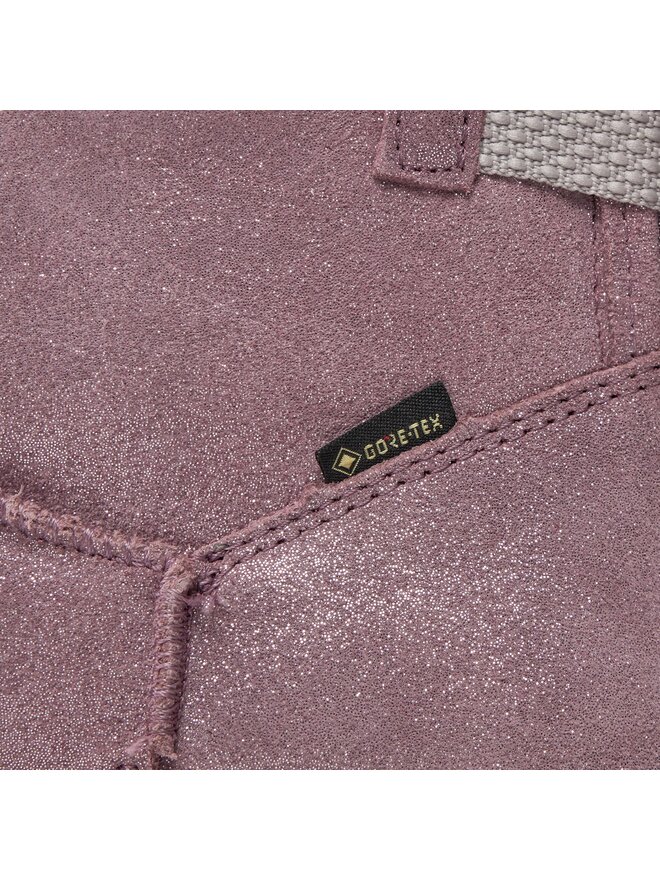 Superfit Csizma Superfit GORE-TEX 1-009486-8500 S Kék
