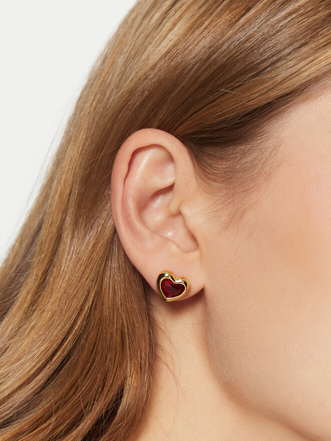 Coach Pendientes Coach 37422733 Oro