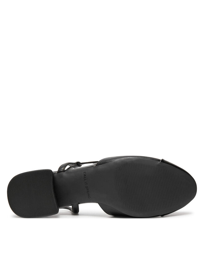 Call It Spring Sandalias Call It Spring Sofiia 13748571 Negro