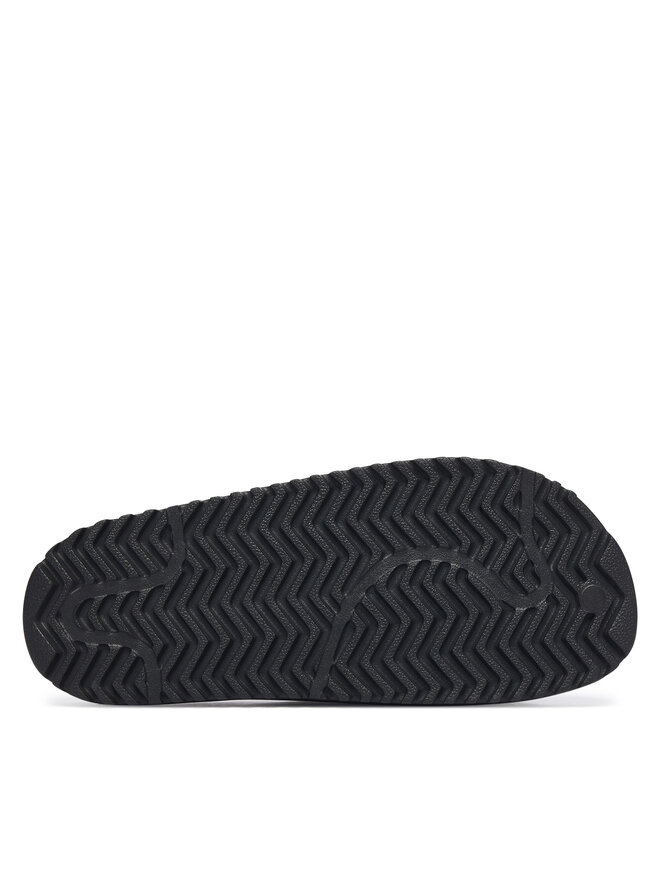 adidas Pantoletten adidas Campus 00s Slide IH1626 Schwarz