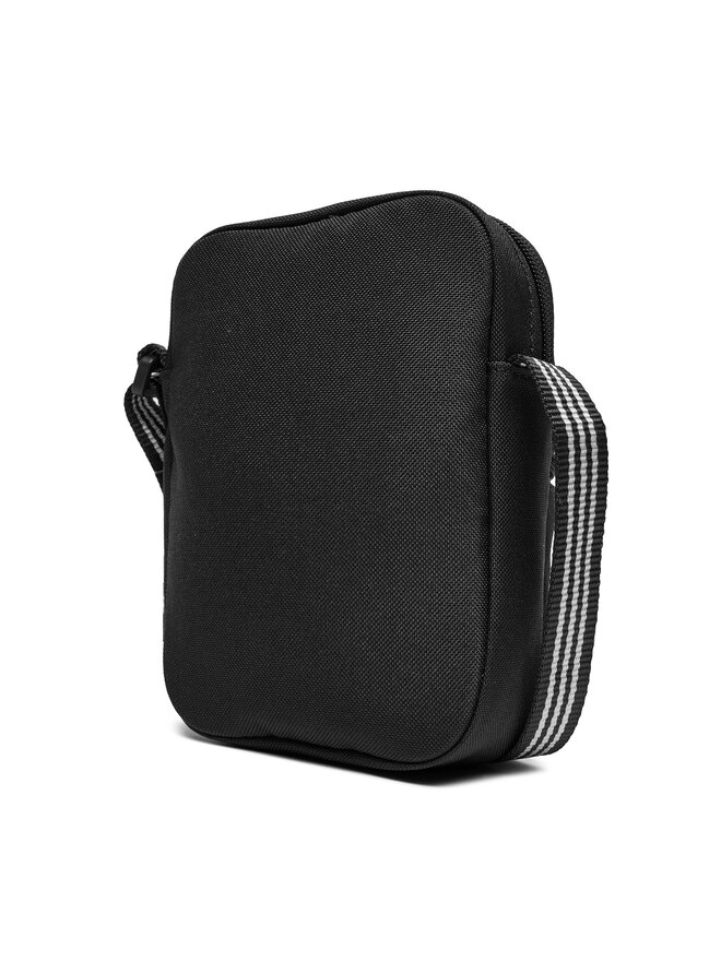 Плоска сумка adidas Ac Festival Bag IJ0765 Чорний | evzuttya.com.ua