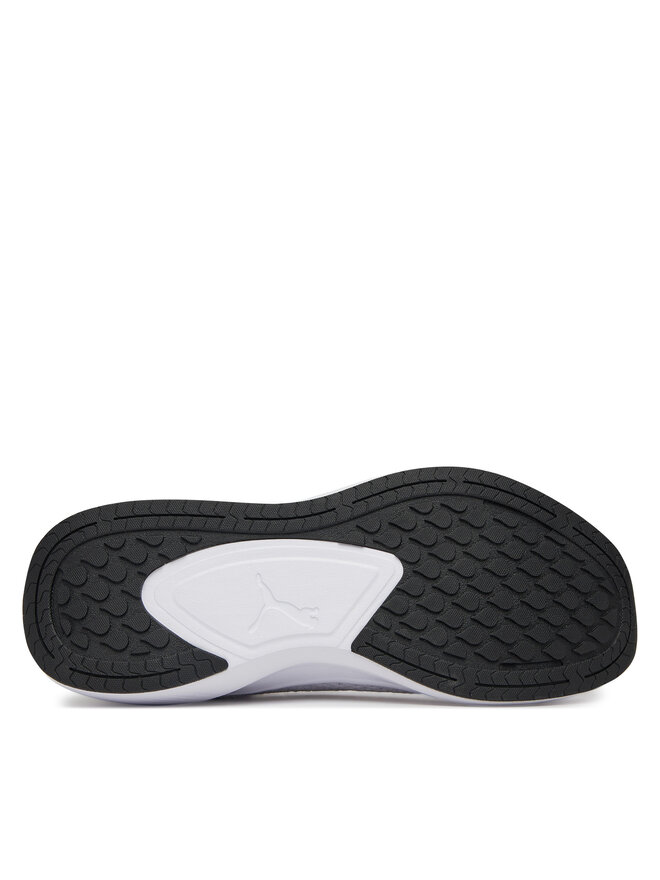 Puma Skriešanas apavi Puma Skyrocket Lite Engineered 310100 15 Balts