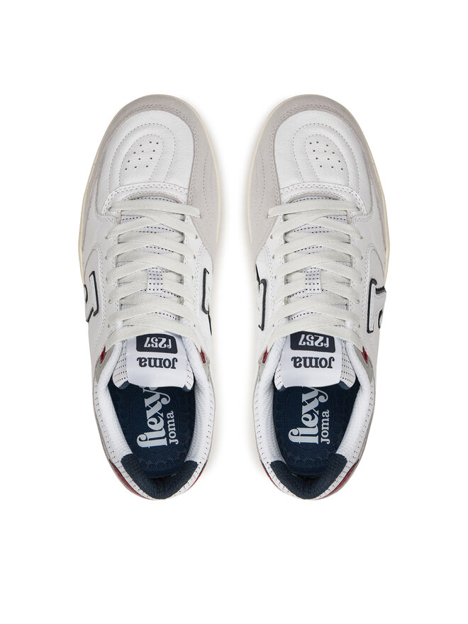Joma Sneakers Joma Flexys Men 2432 CFLEXS2432 Weiß