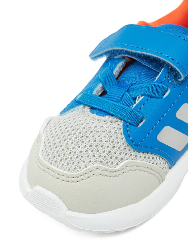 adidas Sneakersy adidas Tensaur Run 3.0 IH1044 Szary
