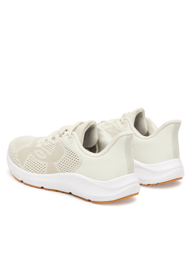 Under Armour Взуття для бігу Under Armour UA W Charged Pursuit 4 BL 6000598 Сірий