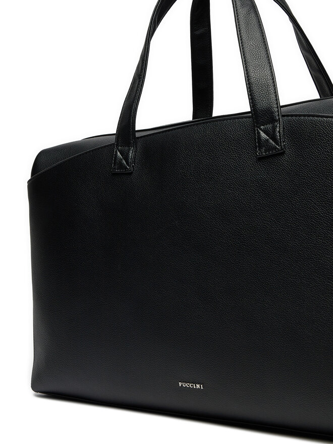 Puccini Torba Puccini TD242-1 Czarny