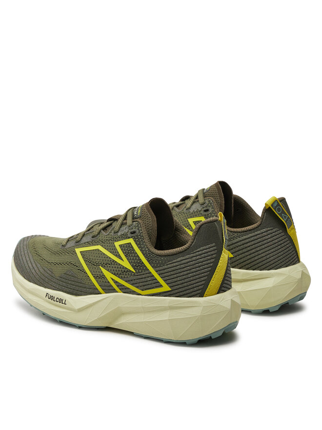 New Balance Bėgimo batai New Balance FuelCell Venym MTVNYMG Žalia