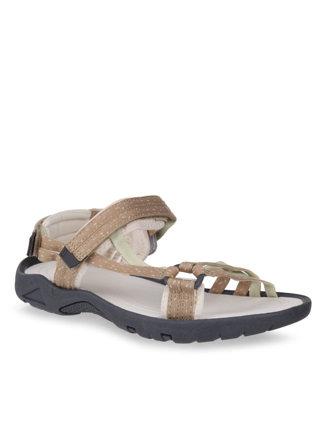 Sandalen Regatta Ldy Java Evo RWF791 Beige eschuhe.at